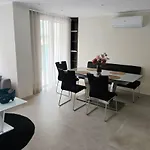 Pz Espana Palma Apartment